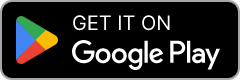 Google Play app icon