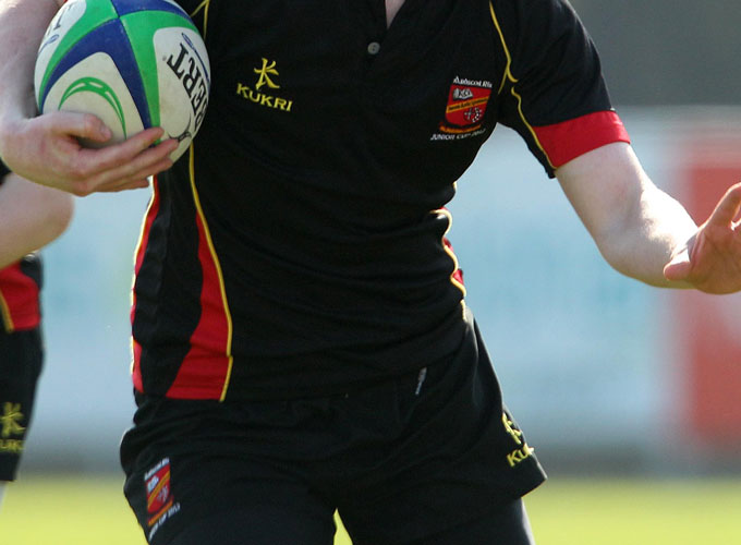 Fitzgerald Leads Ardscoil Rís To Perfect Start