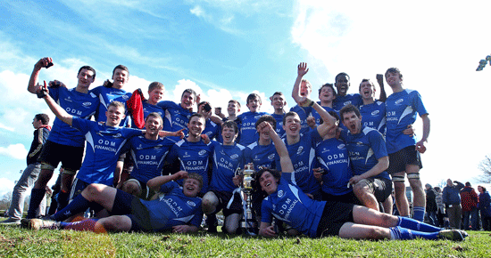 Bandon Reach All Ireland Final