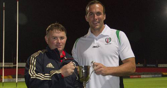 Jack Wakefield Memorial Trophy Up For Grabs Jack Wakefield Memorial Trophy Up For Grabs