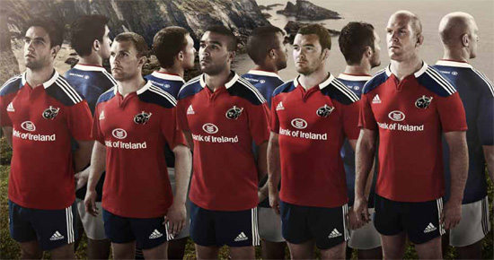 Home And Alternate Jersey Now Revealed Home And Alternate Jersey Now Revealed