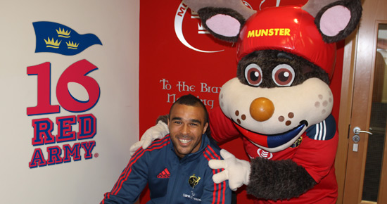 Junior Supporters Club Now Open Junior Supporters Club Now Open