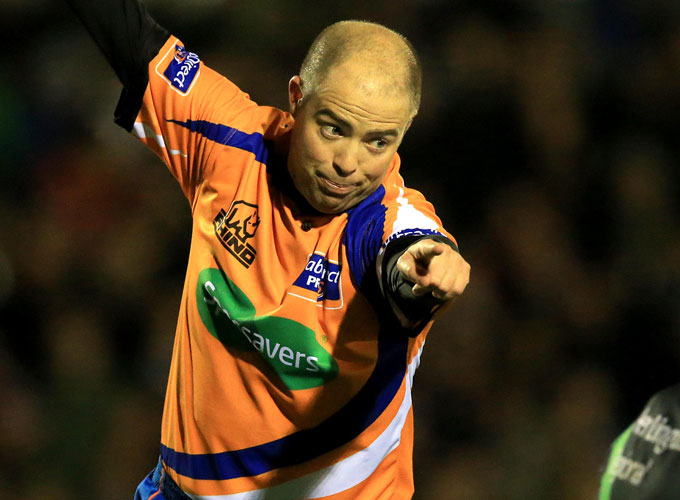 Referee Course On January 5th Referee Course On January 5th