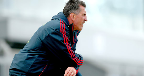 Flat Munster Pay The Price Flat Munster Pay The Price