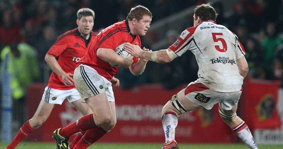 Archer & Keatley Extend Their Contracts